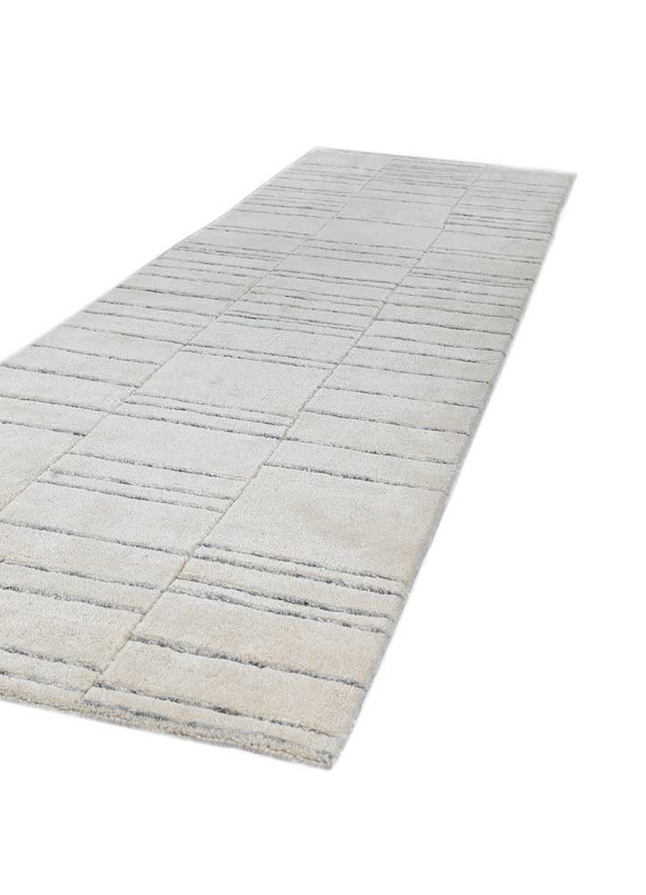 Birch Hand Rug