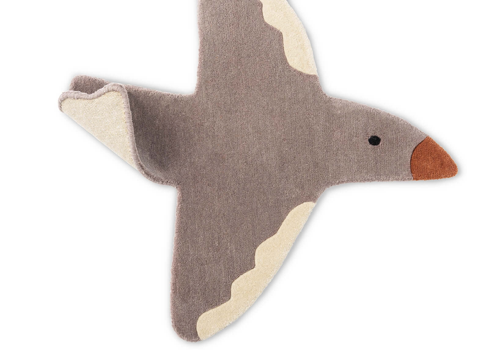 Bird  Kids Rug