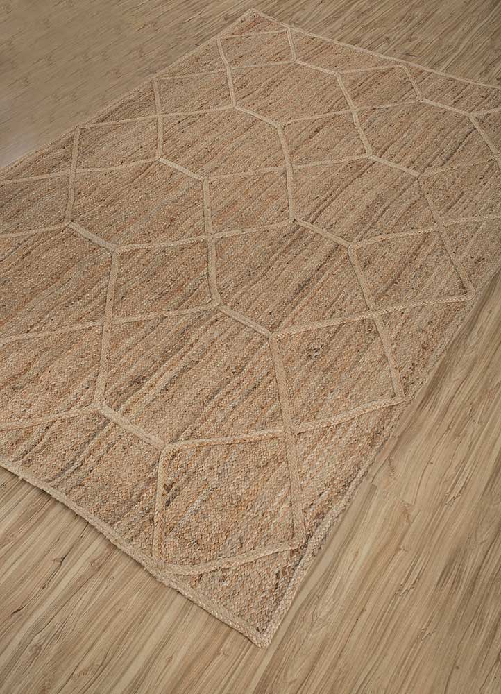 Natural Flat weaves Rugs