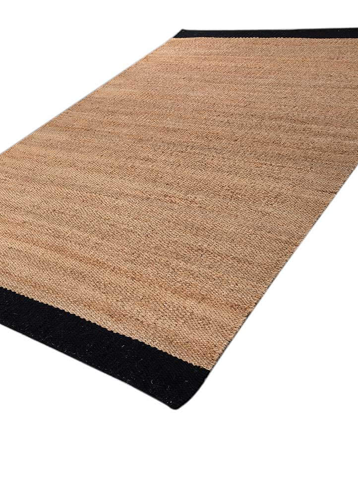 black natural flat weaves Rugs
