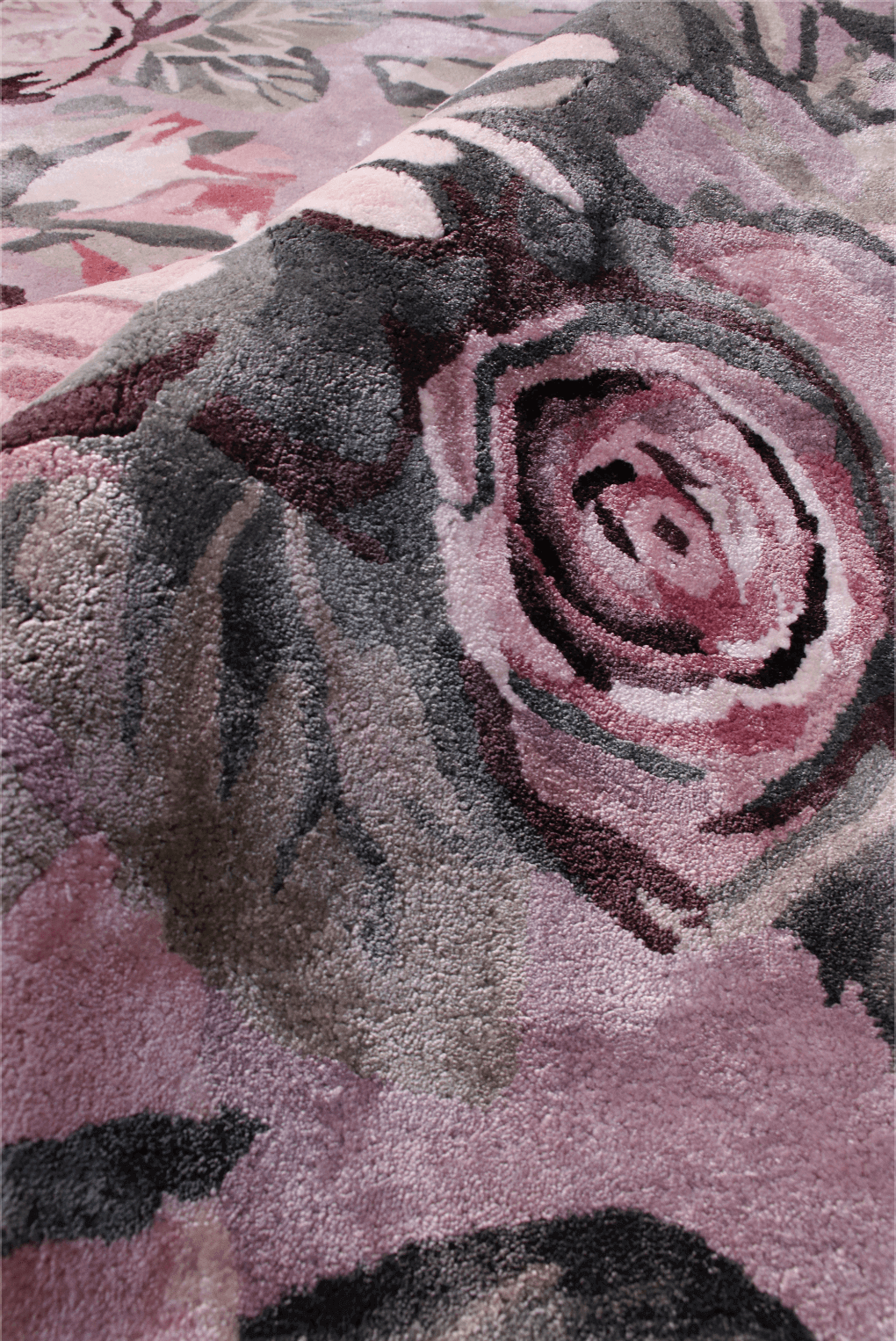 Blume Hand Tufted Rug