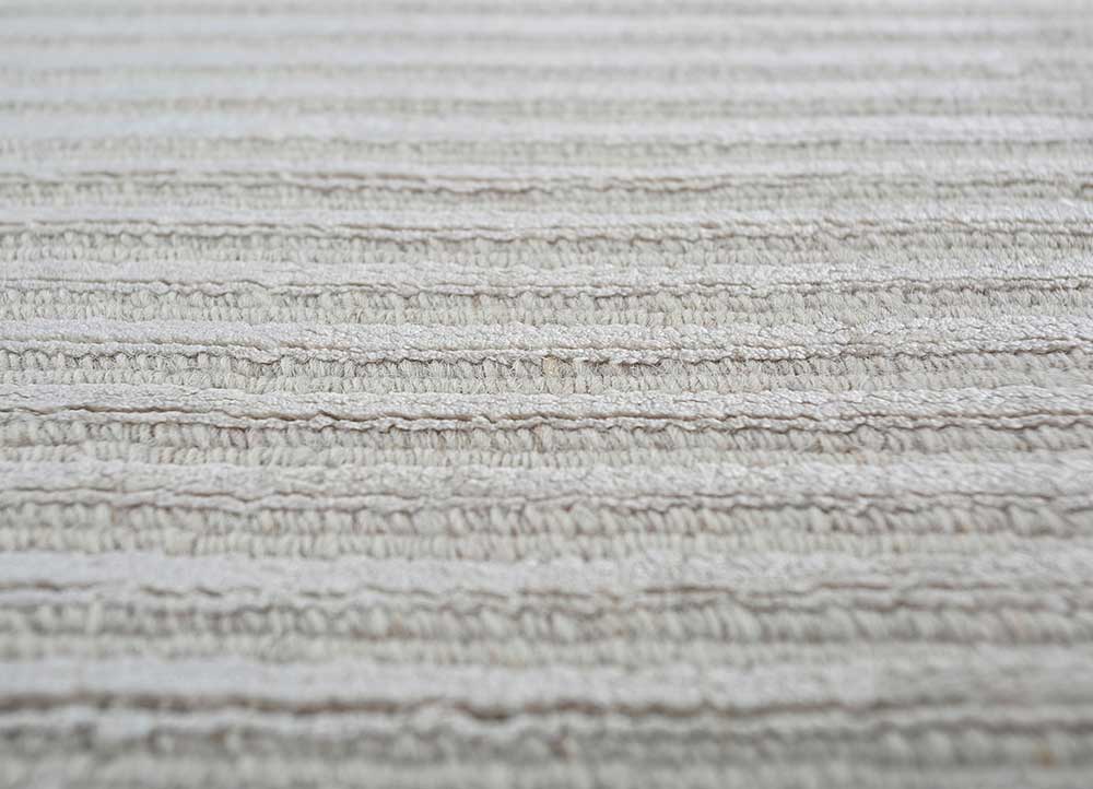 Solid Serenity Loom Rug