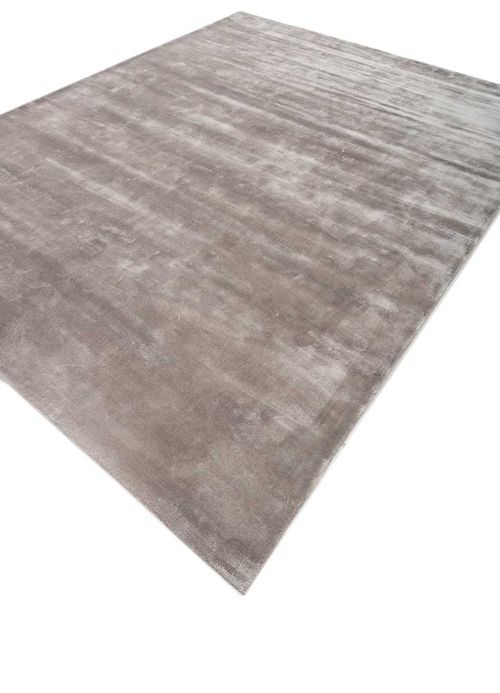 medium gray Hand Loom Rugs