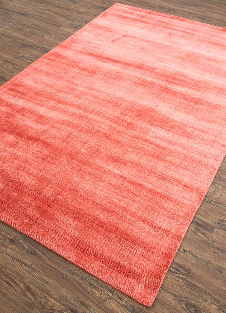 tea rose hand loom Rugs