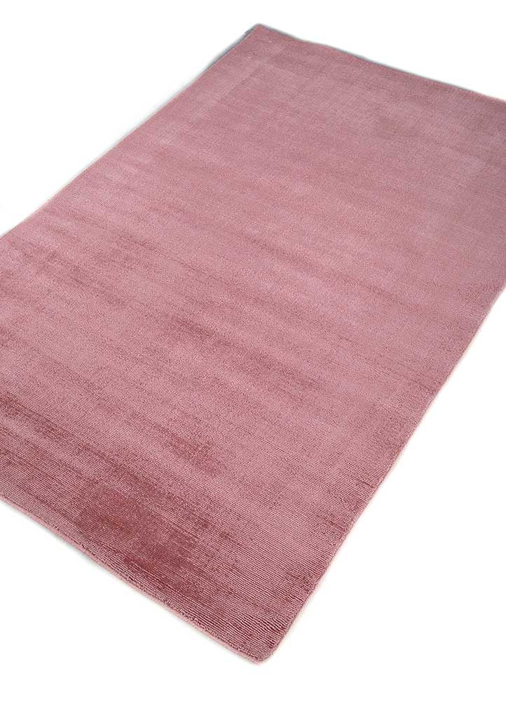 light paprika hand loom Rugs