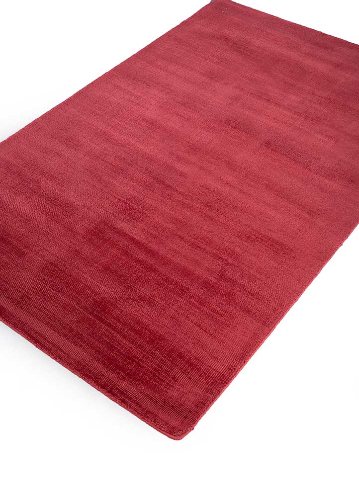tea rose hand loom Rugs