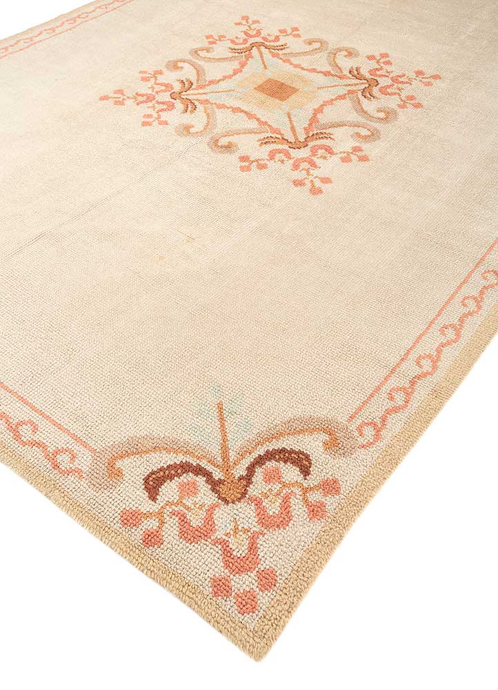 Twine Hand Knotted Rug