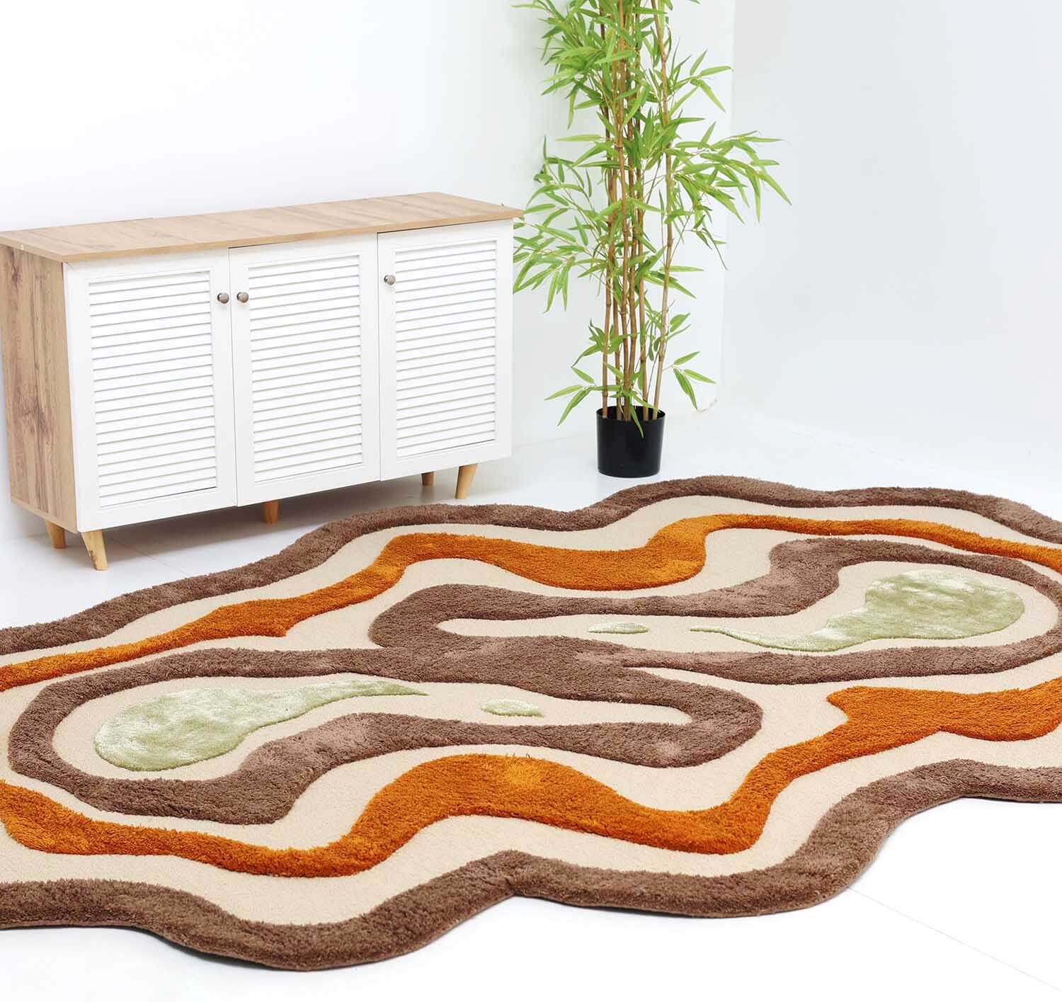 ContourCraft Rugs