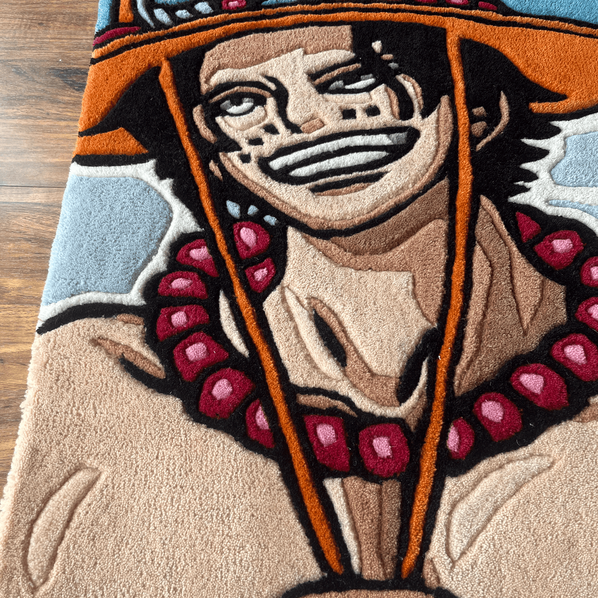 Treasure Hunt Kids Rug - Adventure Awaits in Every Room – Saara Rugs