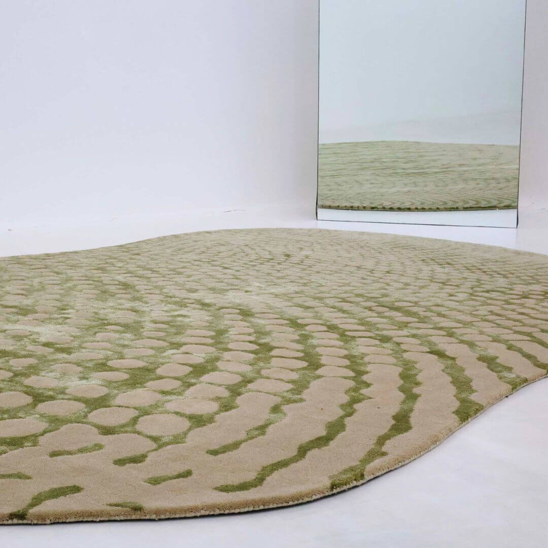 Silhouette Rug