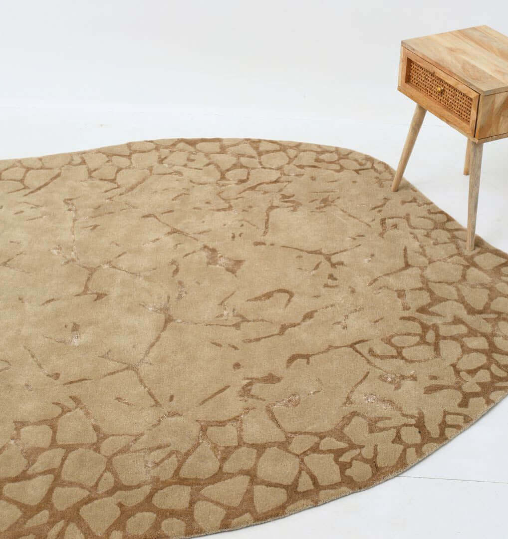 Vortex Rug