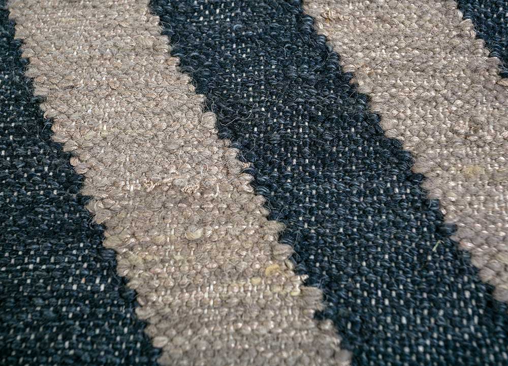 Loop Hexa flat weaves Rugs