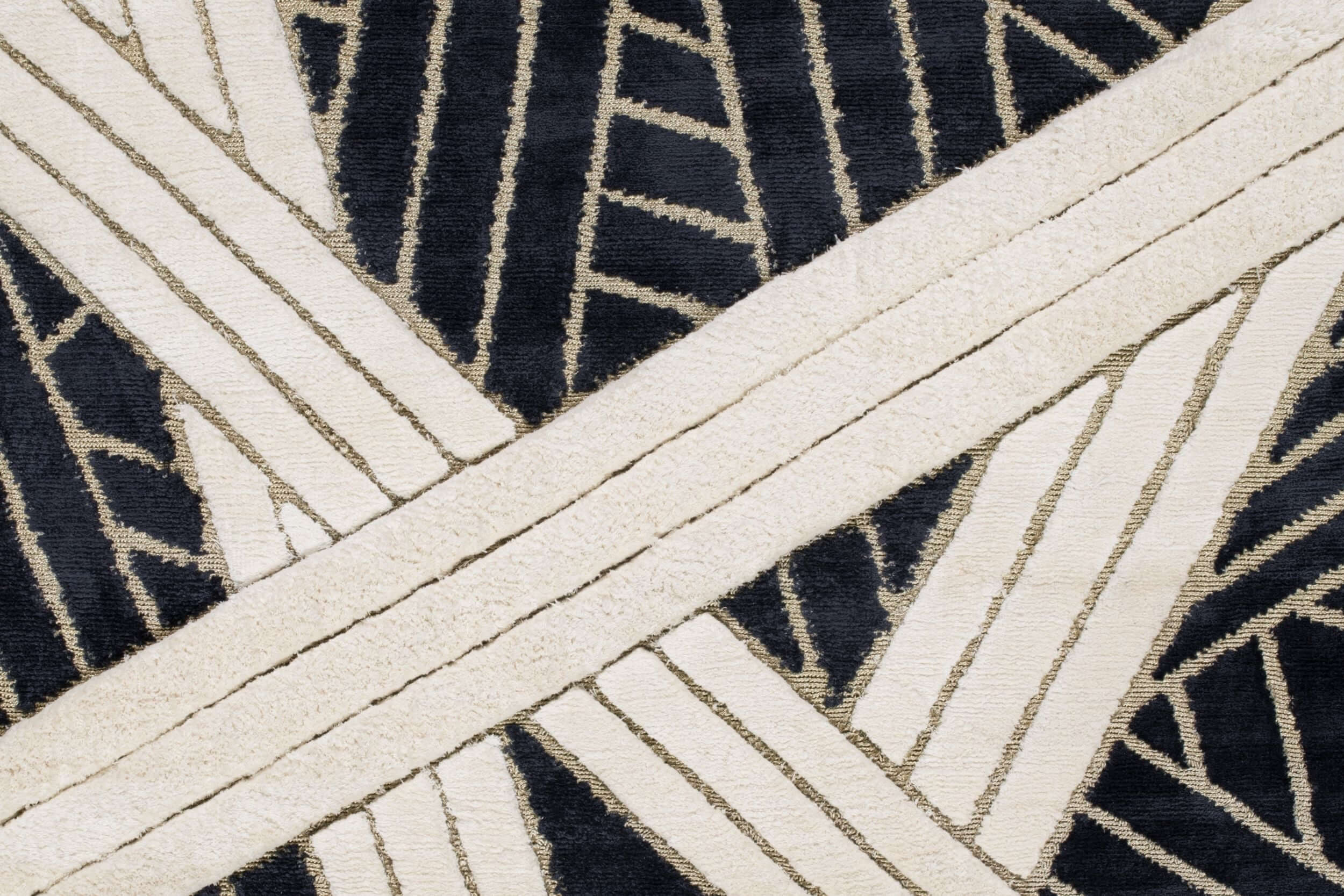 Nastrie Coal Geometry