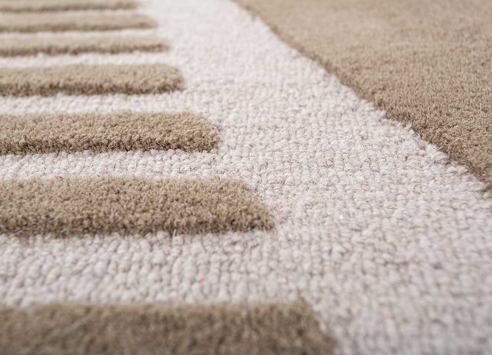 olive/medium green hand tufted Rugs