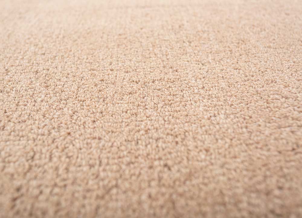 burnt red/apricot hand tufted Rugs