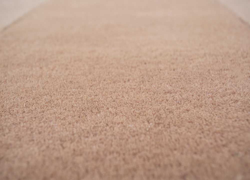 deep orchid/pale aubergine hand tufted Rugs