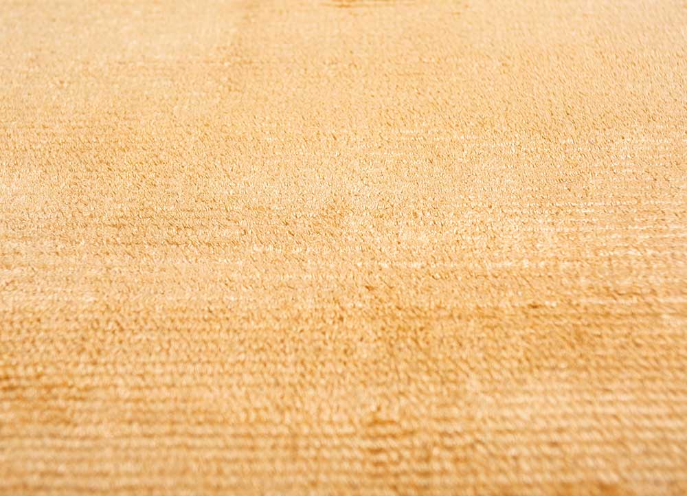 Copper Tan Hand Loom Rug