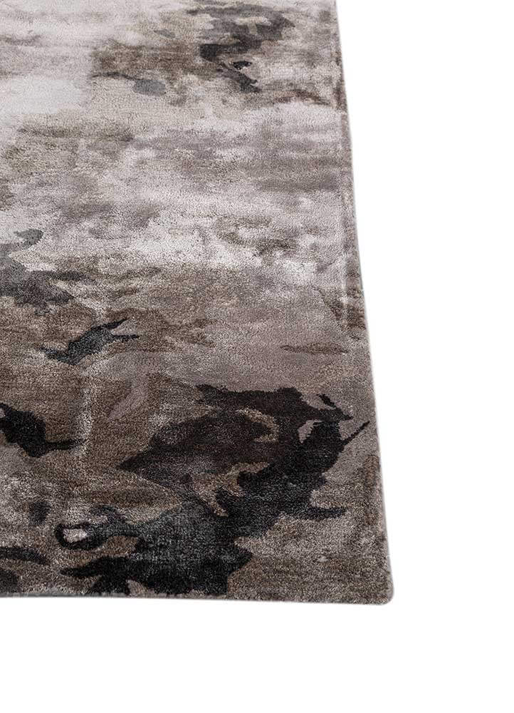 Charcoal Slate Runner