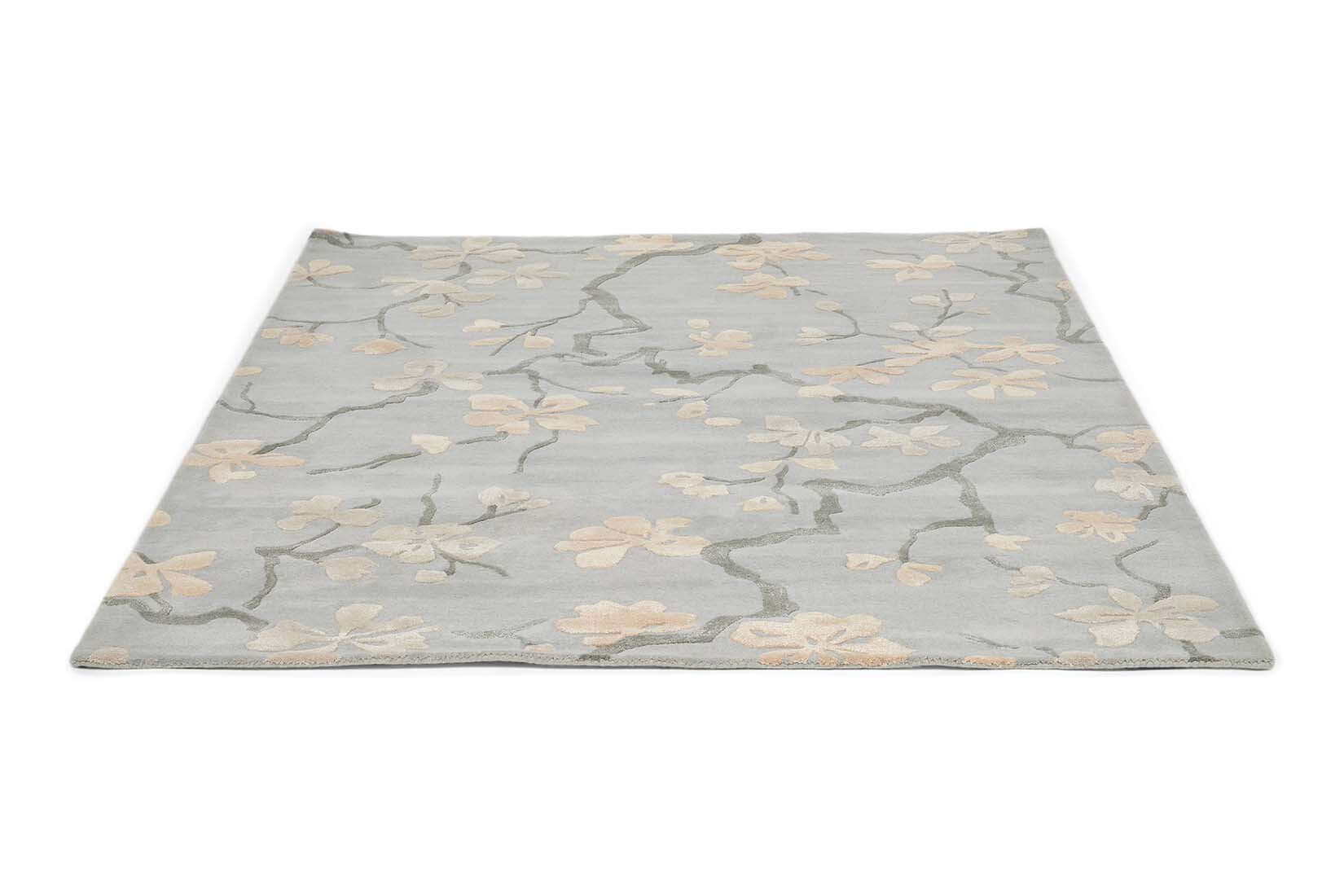Sanderson Hand-Tufted Rug