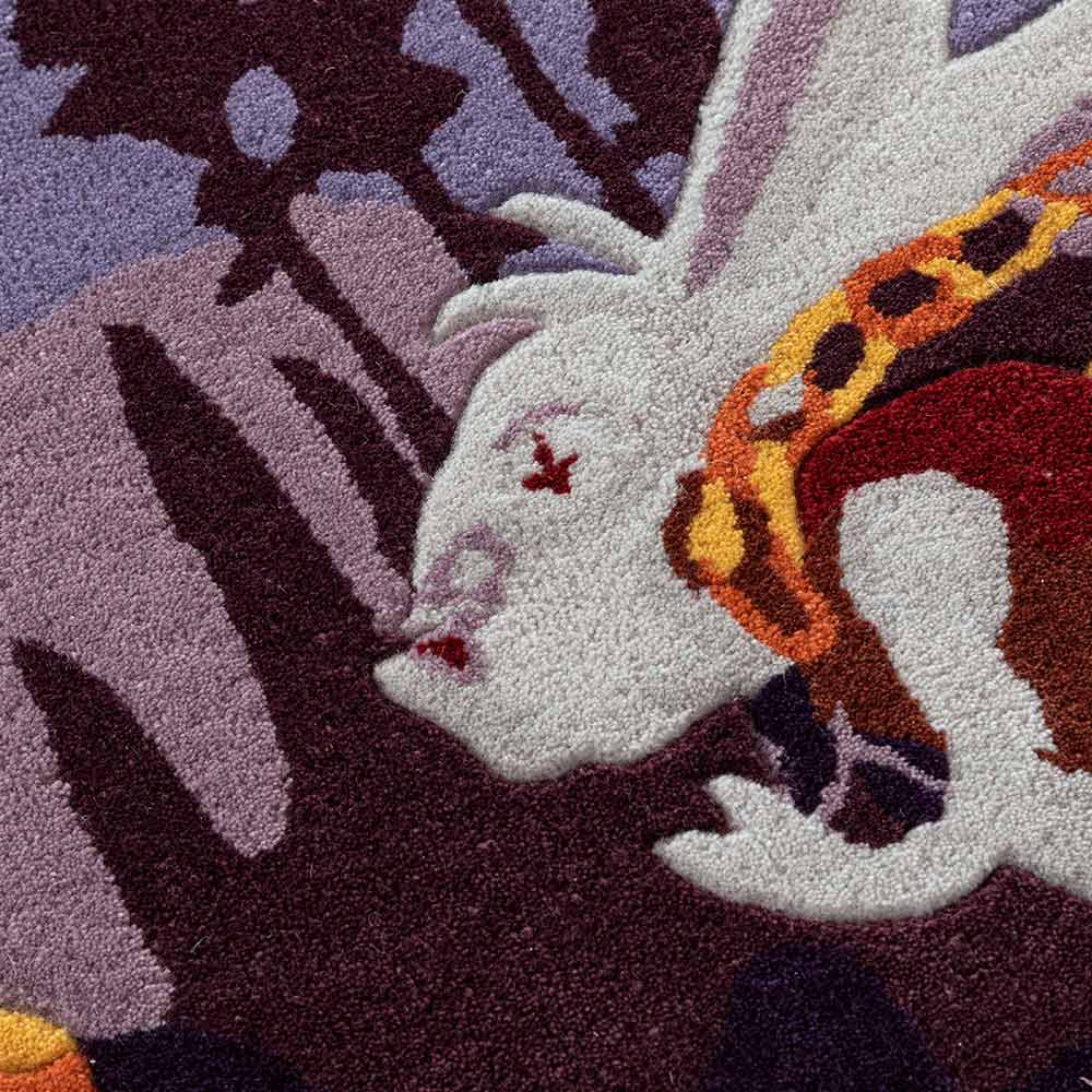 Wonderland Hand Tufted Kids Rugs