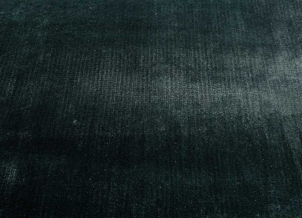 teal blue Hand Loom Rugs