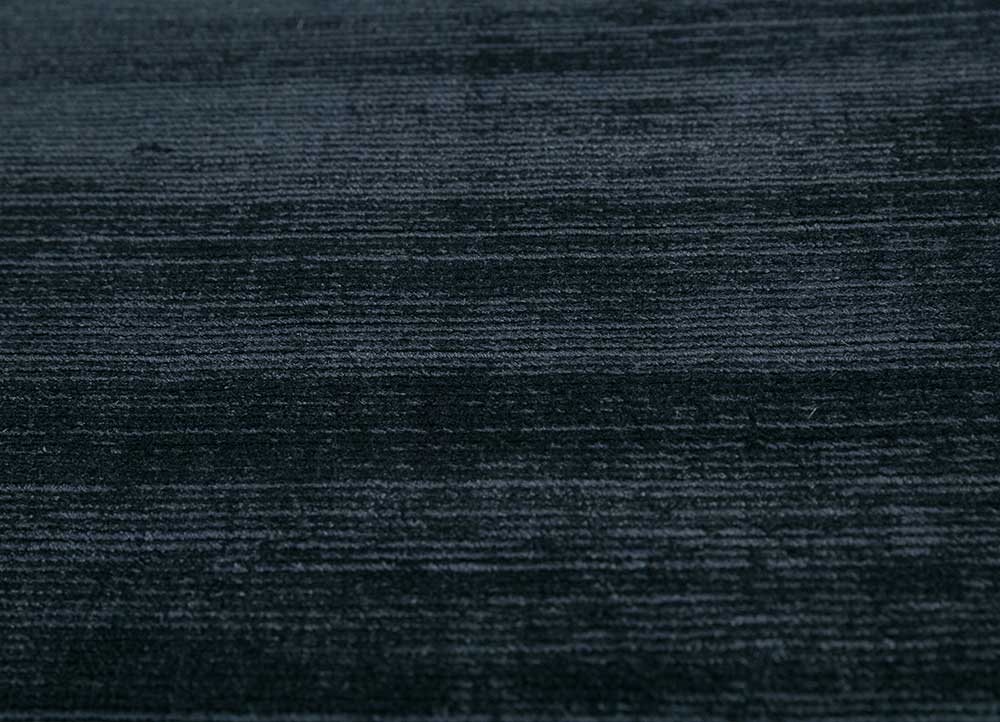 dark navy hand loom Rugs