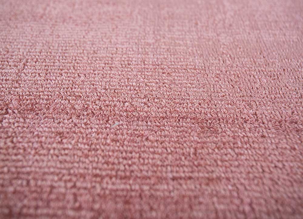 light paprika hand loom Rugs