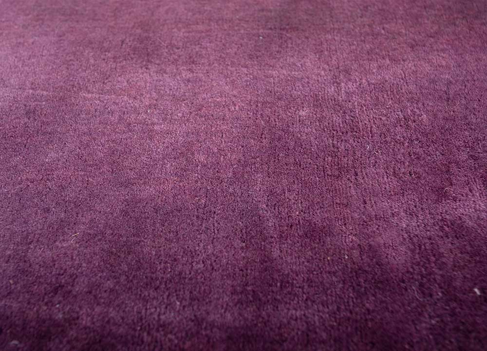 purple orchid/magenta haze hand loom Rugs