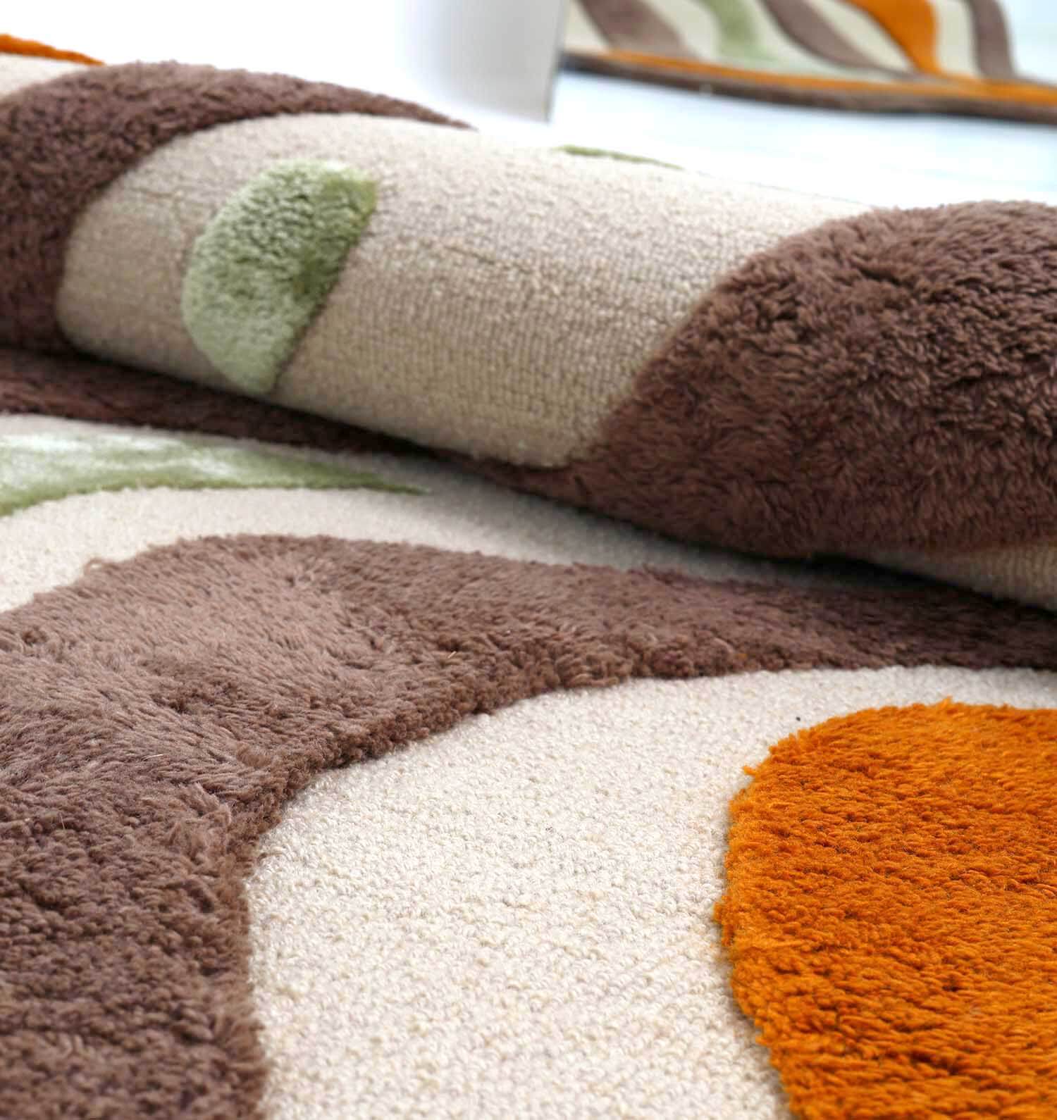 ContourCraft Rugs