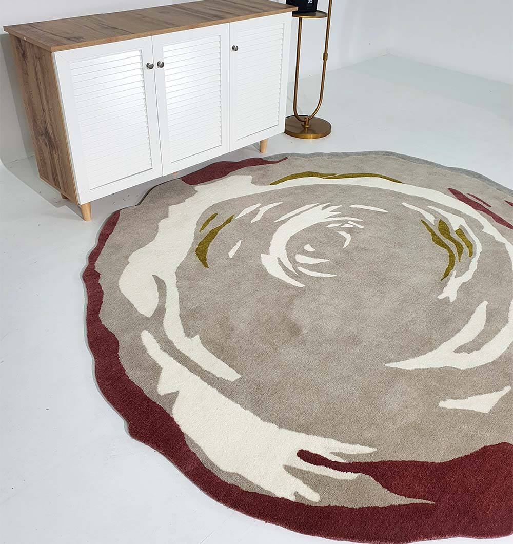 Form Rugs