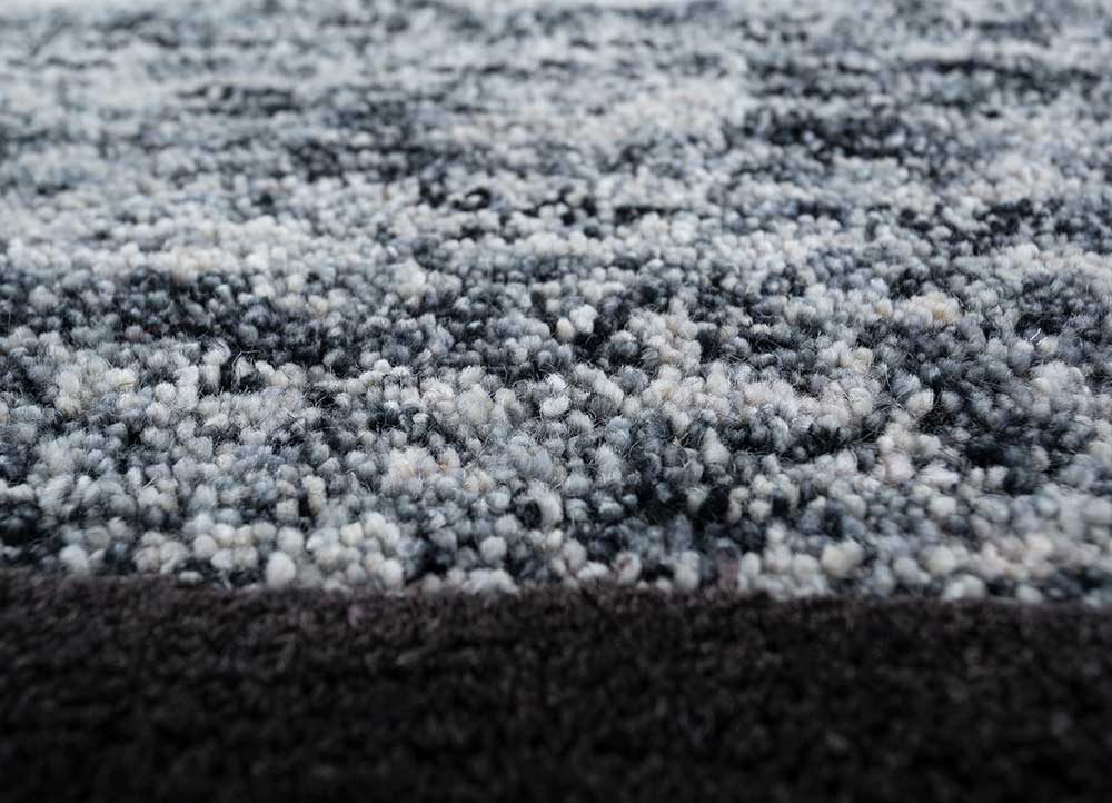 white/caviar hand tufted Rugs