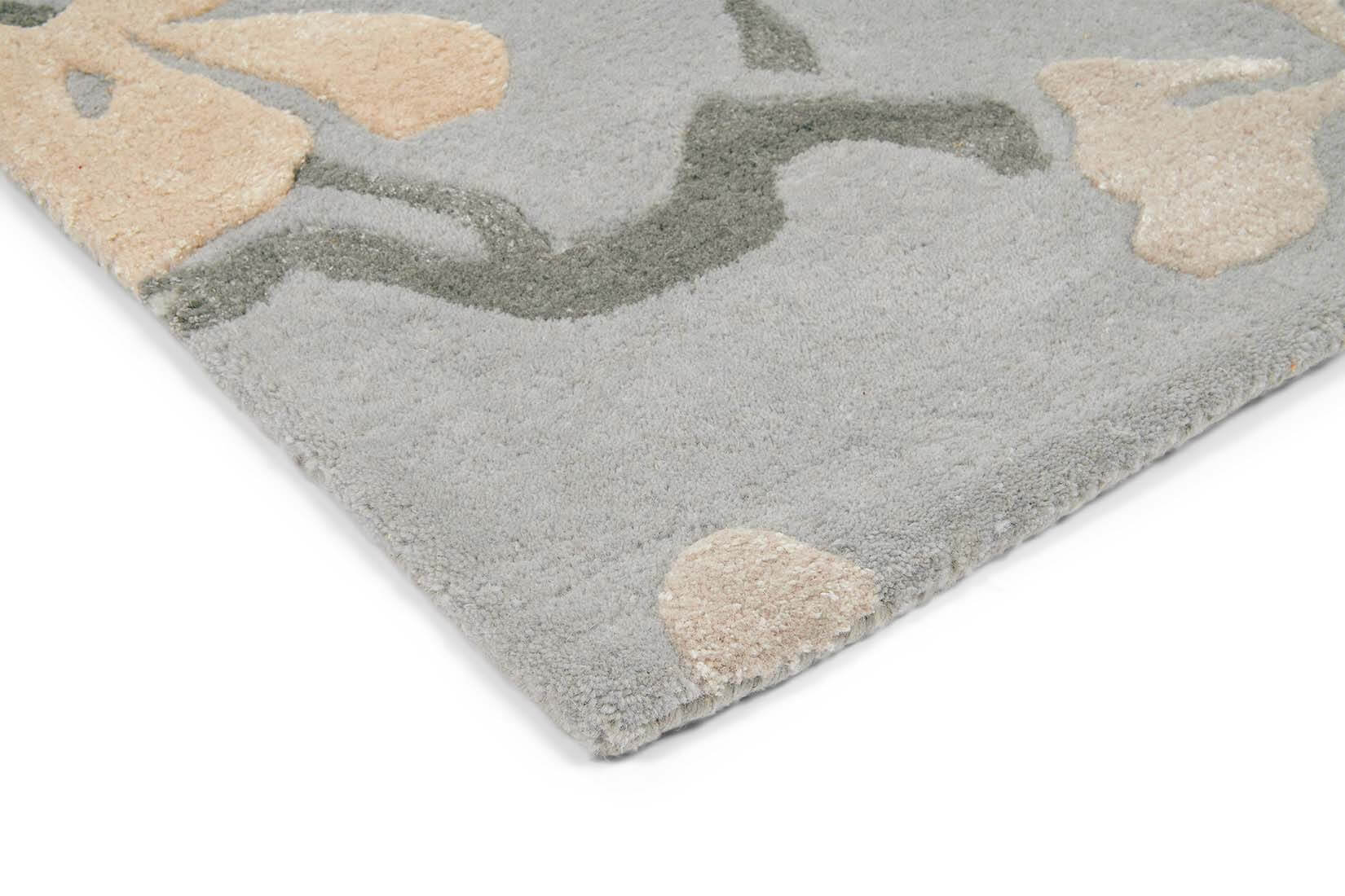 Sanderson Hand-Tufted Rug