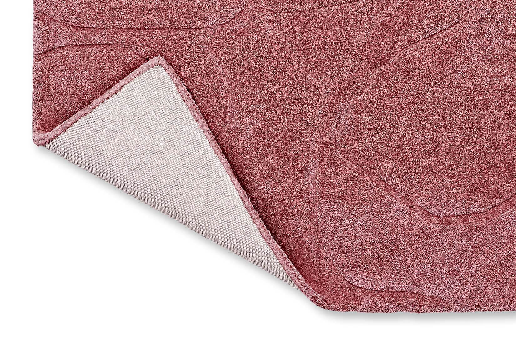 Romantic Magnolia Hand-Tufted Rug