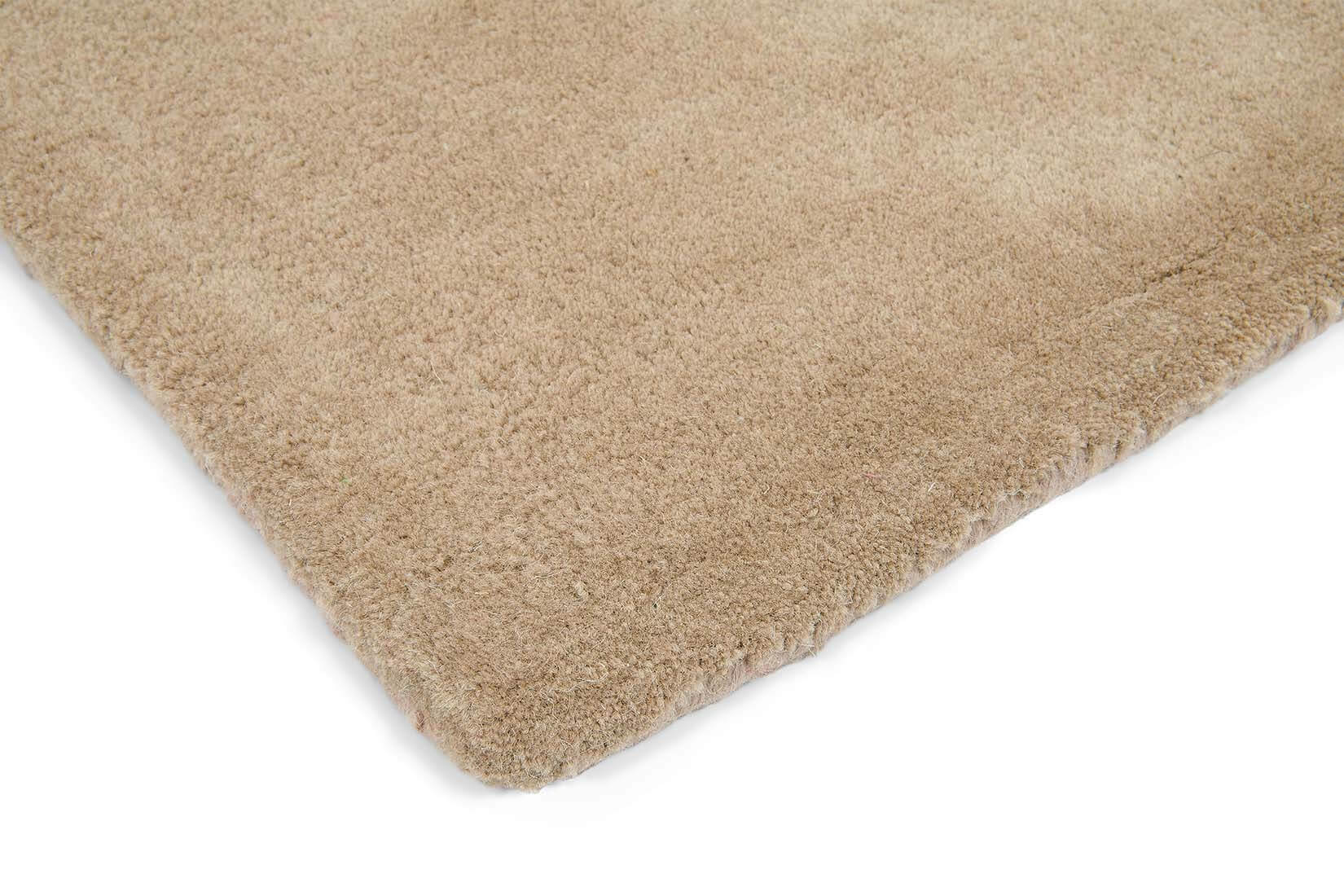 Poppies Floral Hand-Tufted Rug