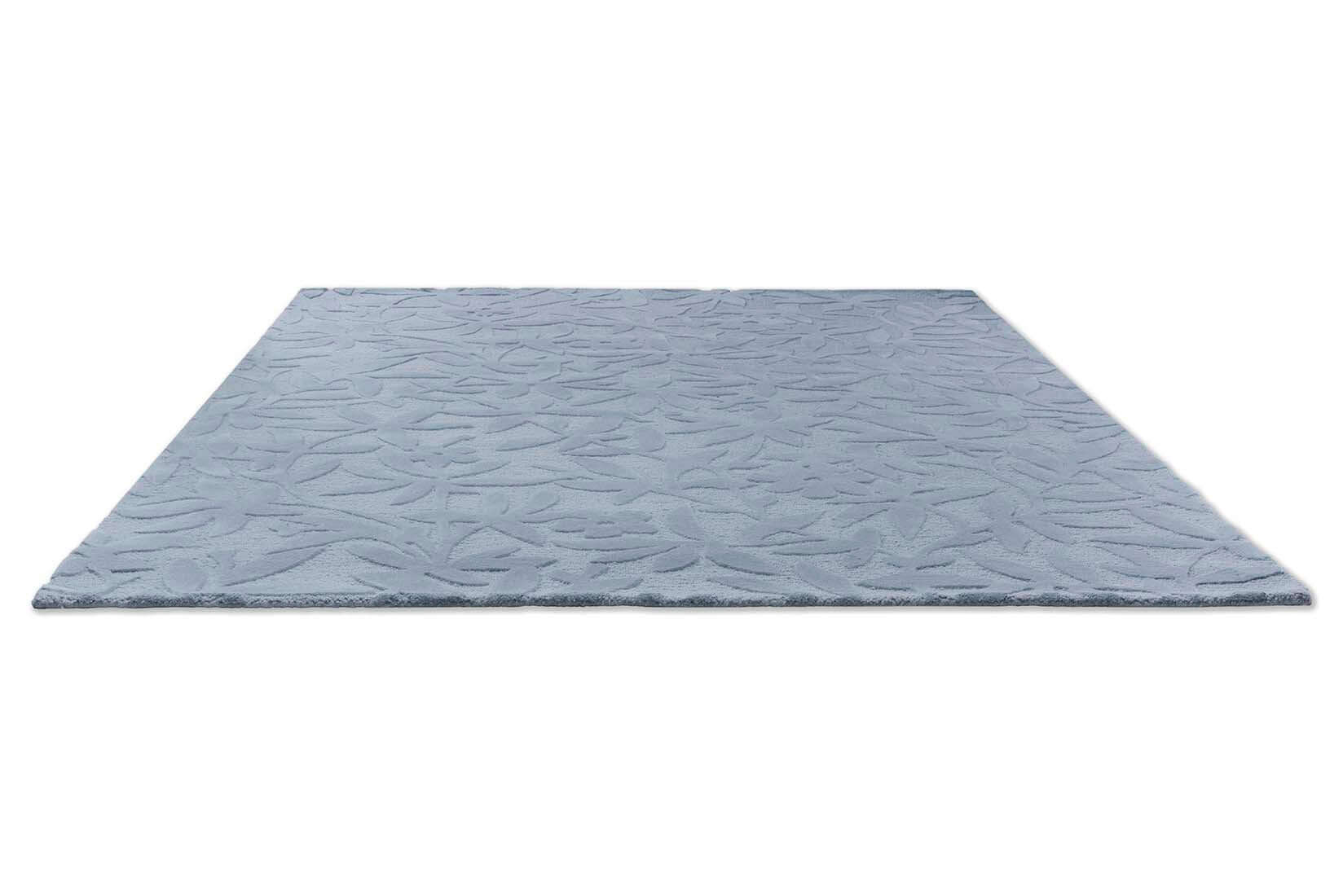 Cleavers Seaspray Hand-Tufted Rug
