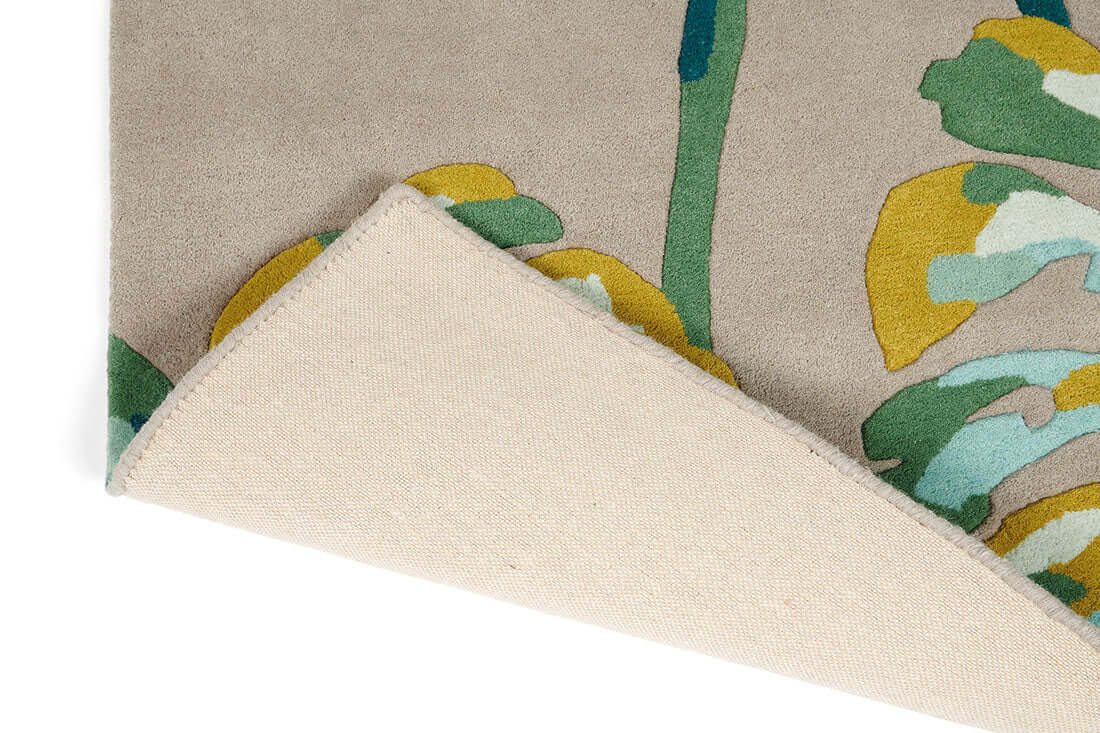 Kelapa Hand-Tufted Rug