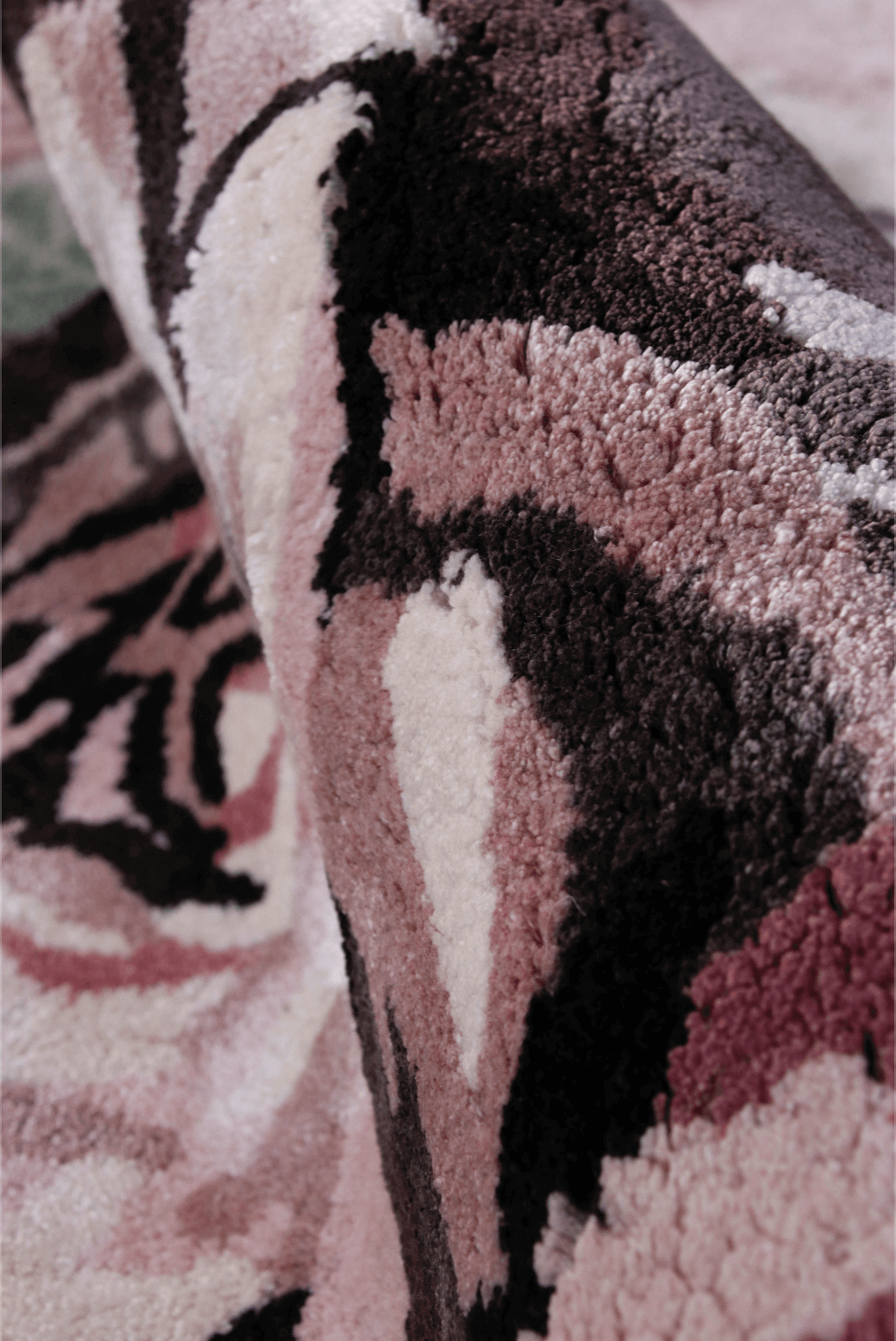 Blume Hand Tufted Rug