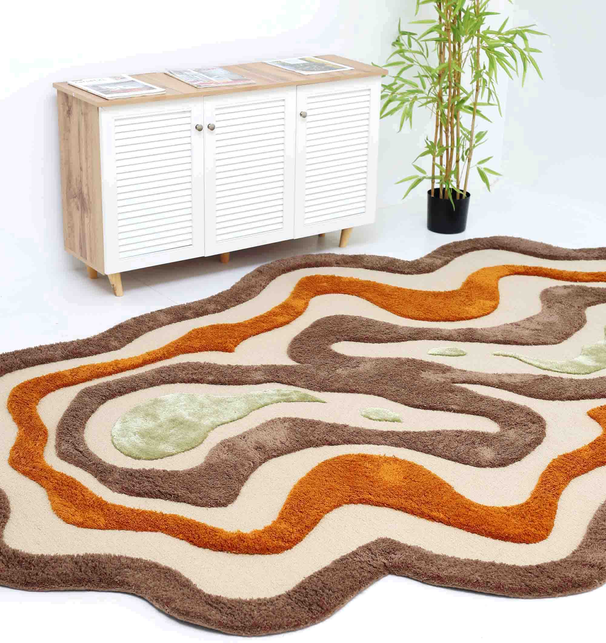 ContourCraft Rugs