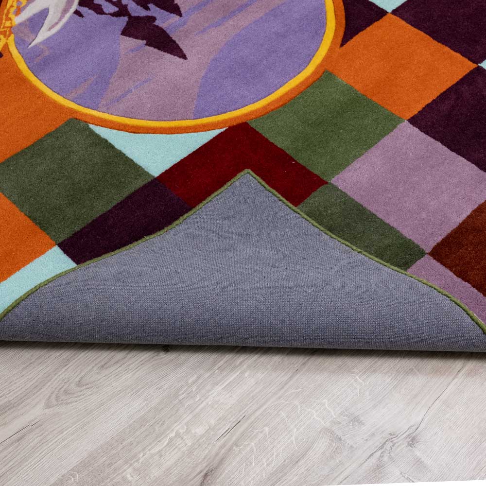 Wonderland Hand Tufted Kids Rugs
