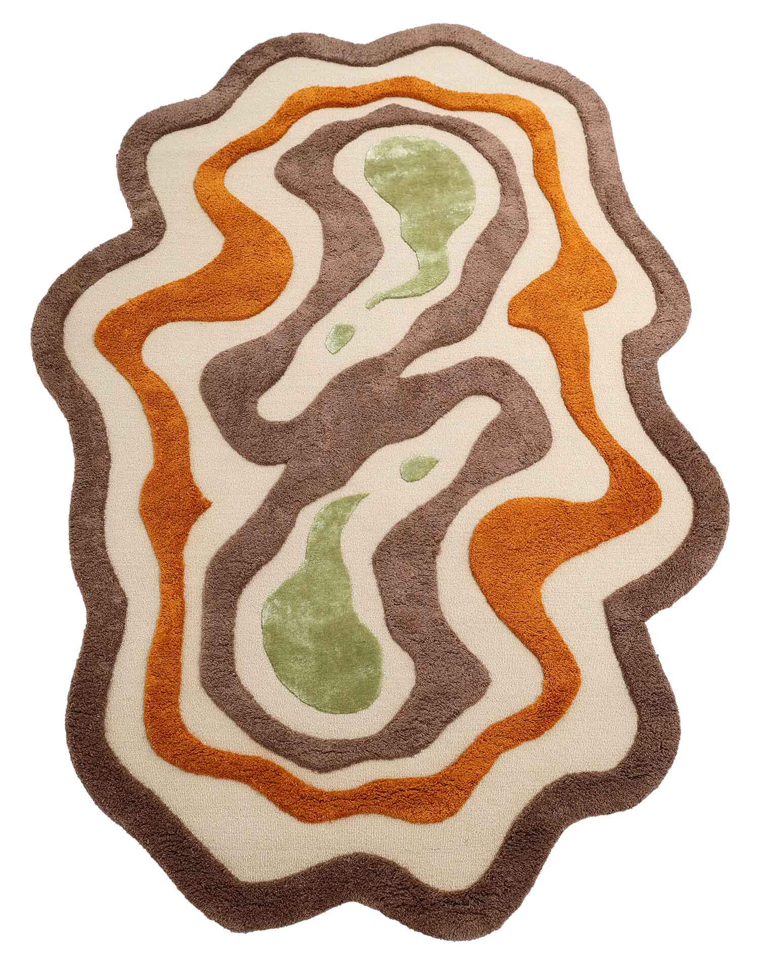ContourCraft Rugs