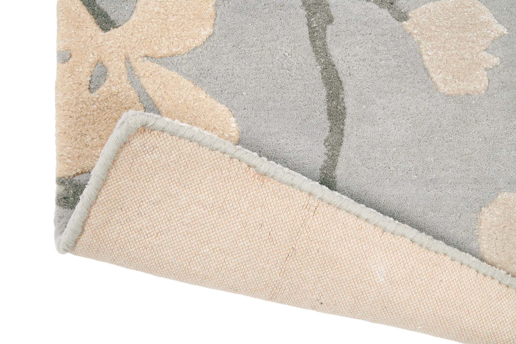 Sanderson Hand-Tufted Rug