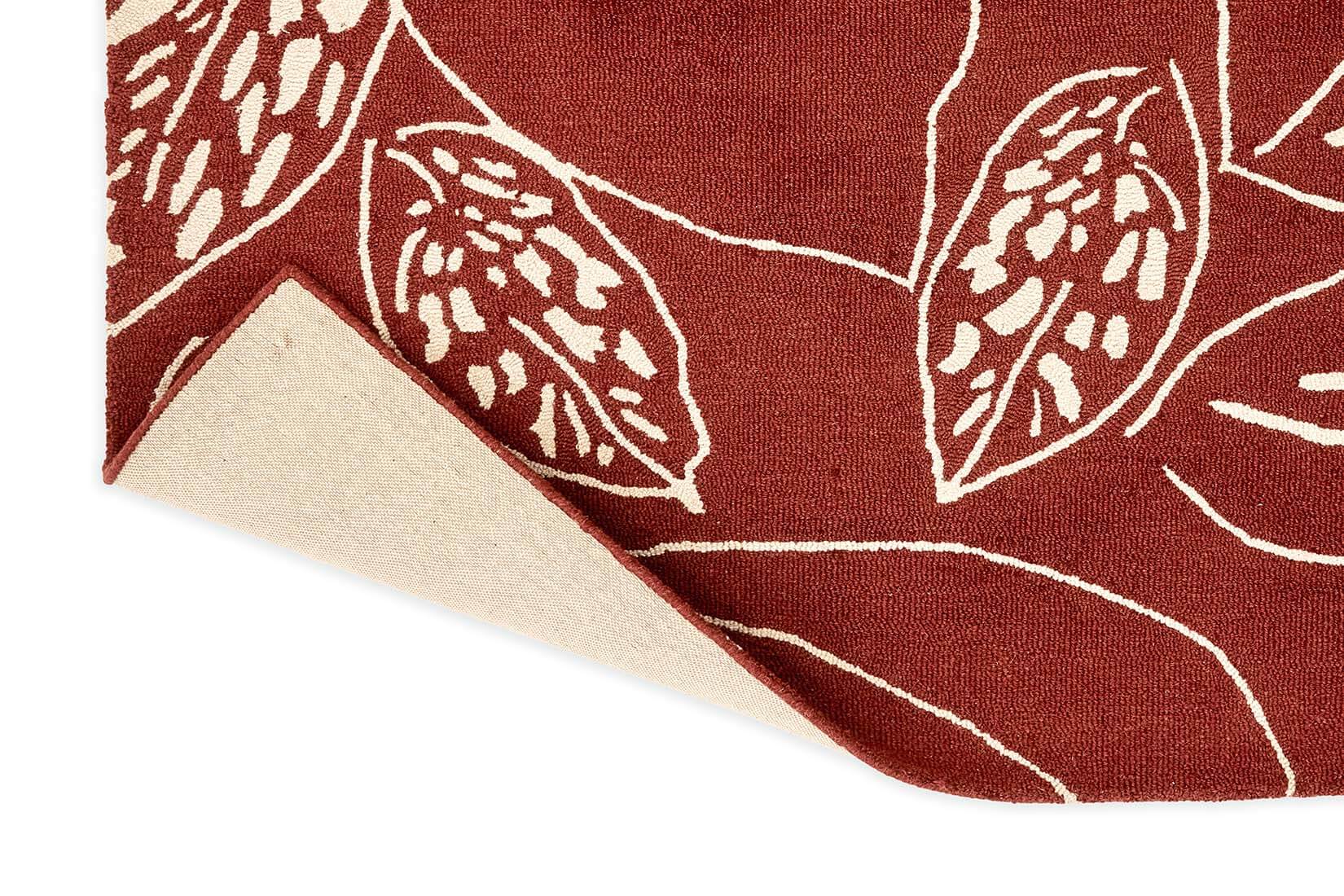 Orto Rus Hand-Tufted Rug