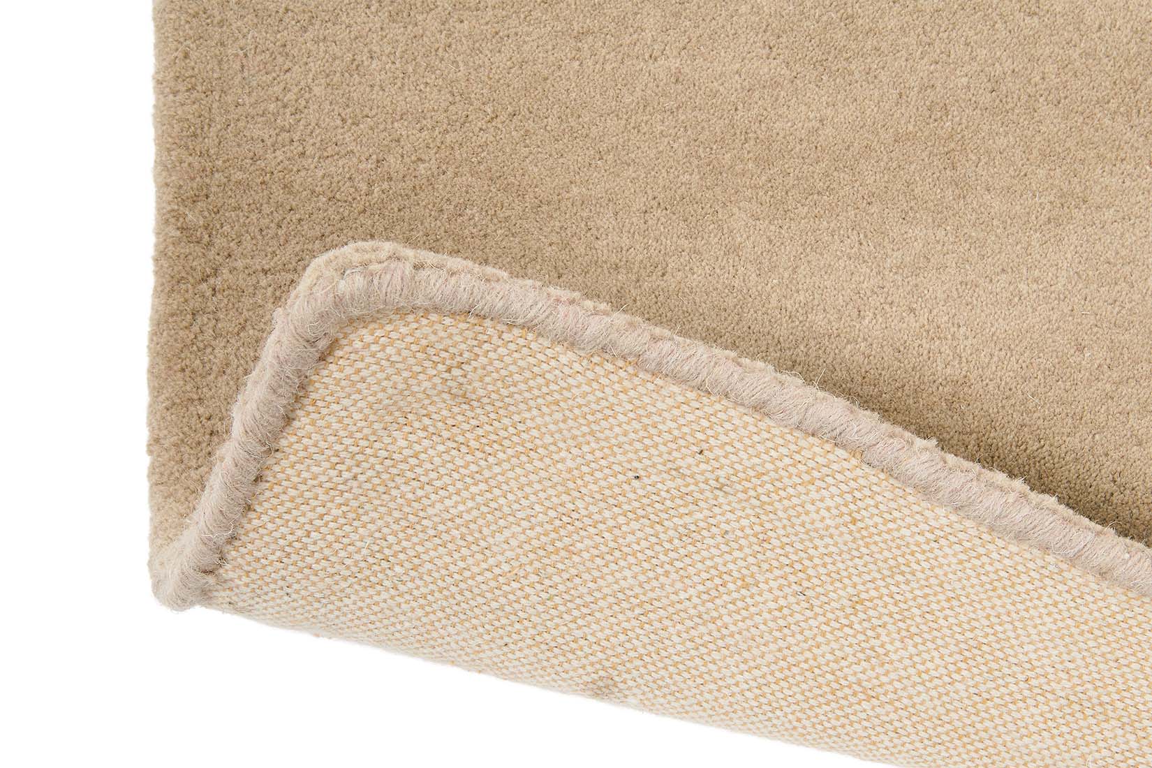 Poppies Floral Hand-Tufted Rug