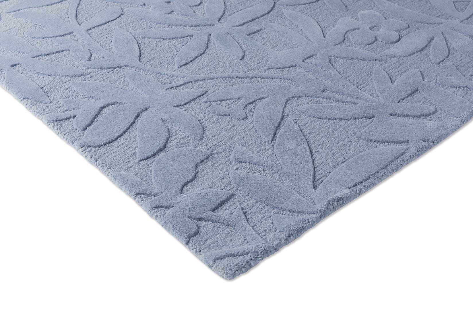 Cleavers Seaspray Hand-Tufted Rug