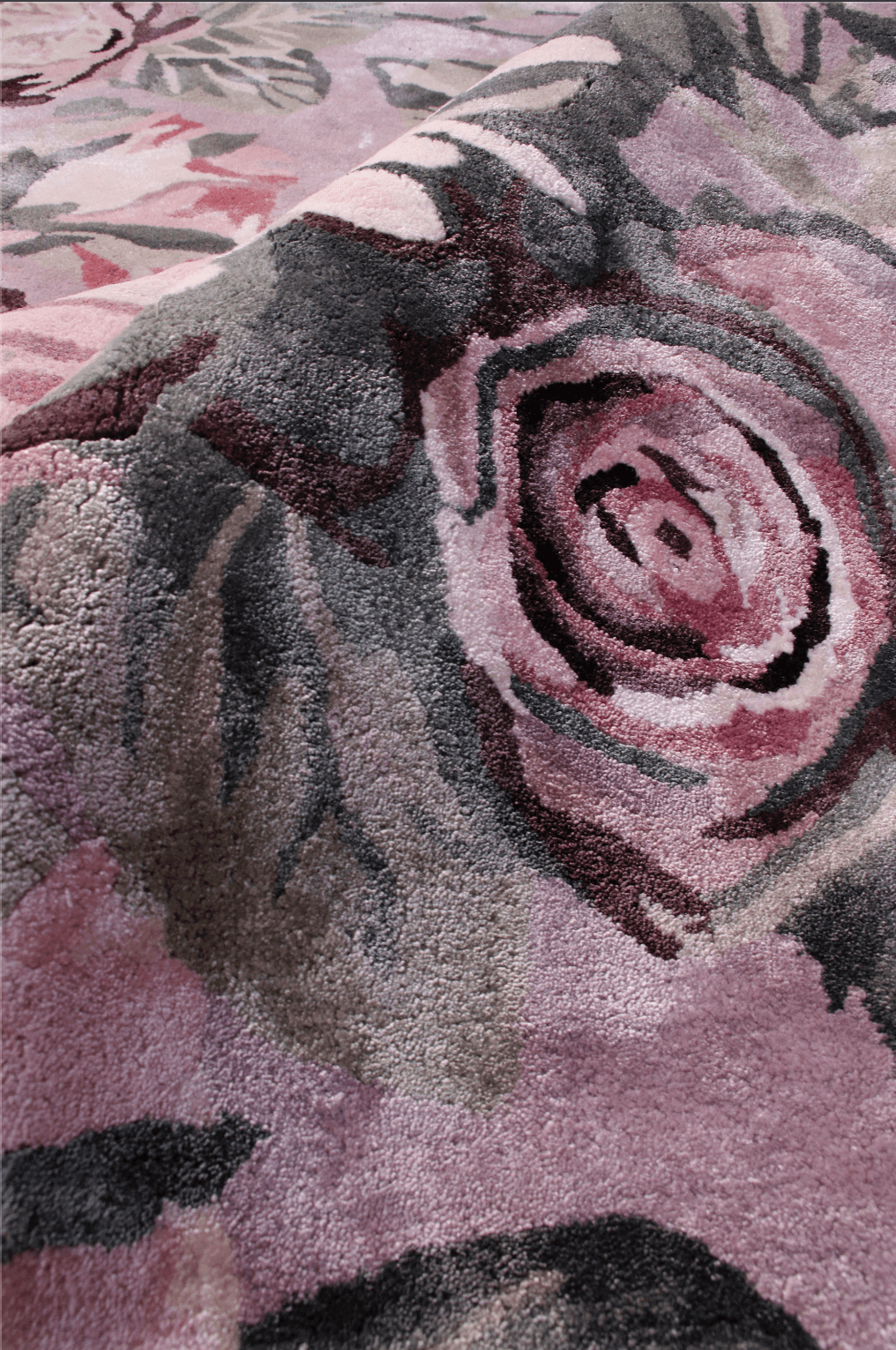 Blume Hand Tufted Rug