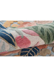 Blush Praline Hand-Tufted Rug