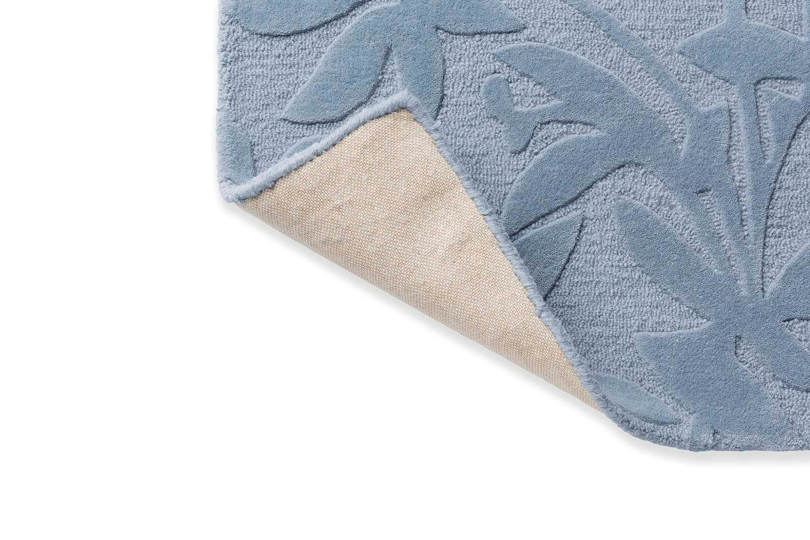 Cleavers Seaspray Hand-Tufted Rug