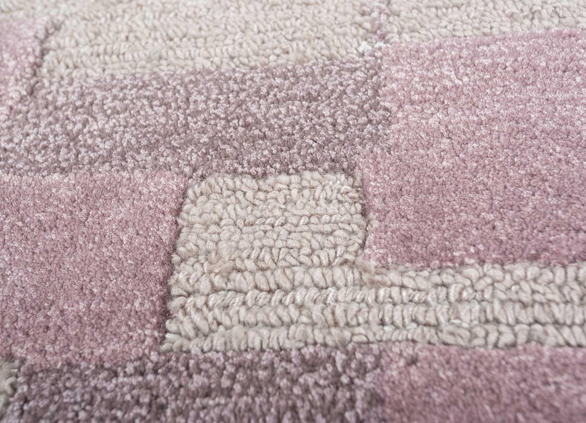 Velveta Weave Rug