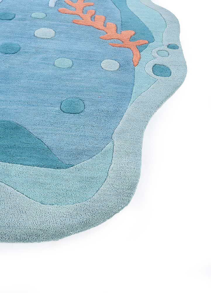 Aegean Breeze Kids Rug
