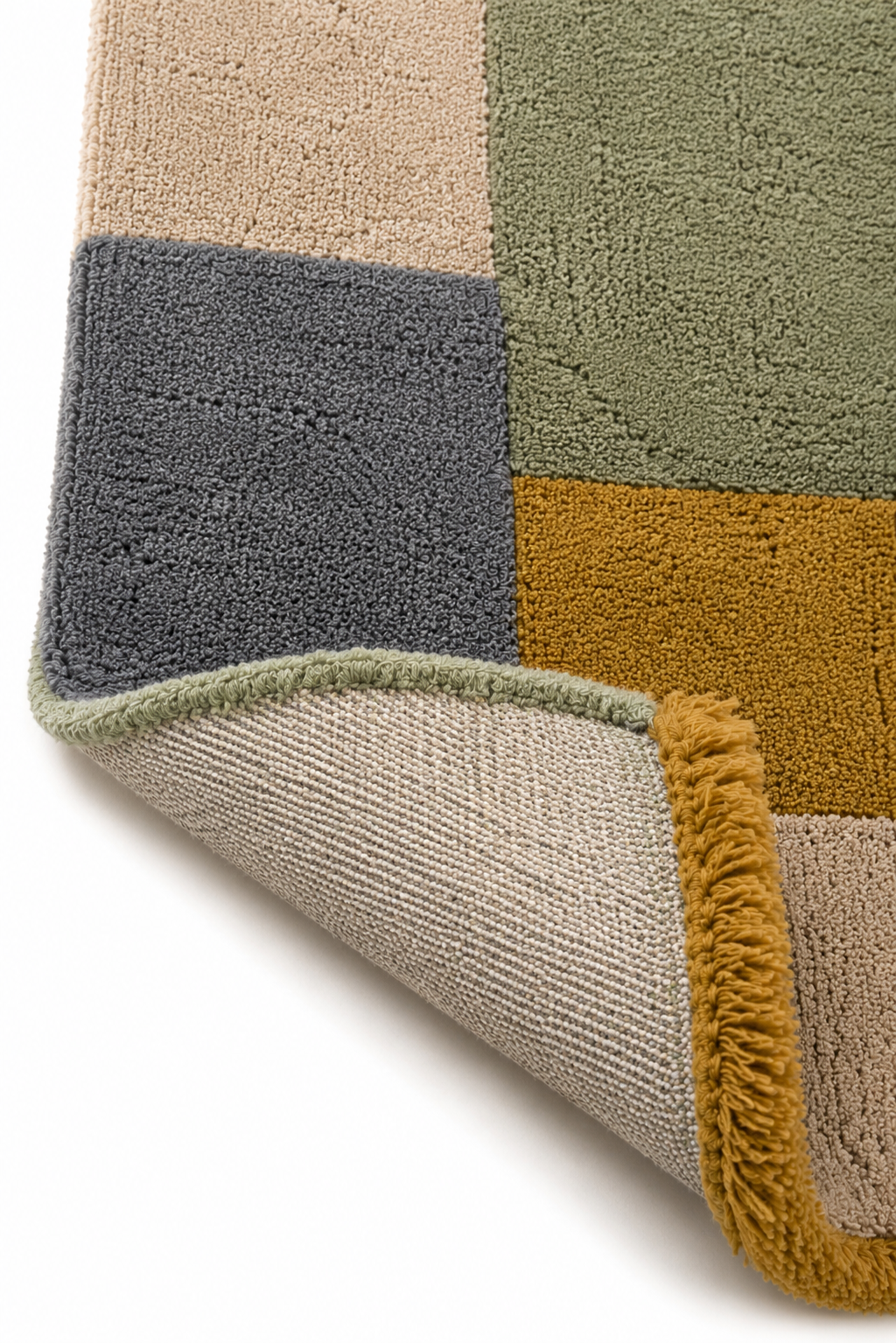 Arbor Mosaic Rug